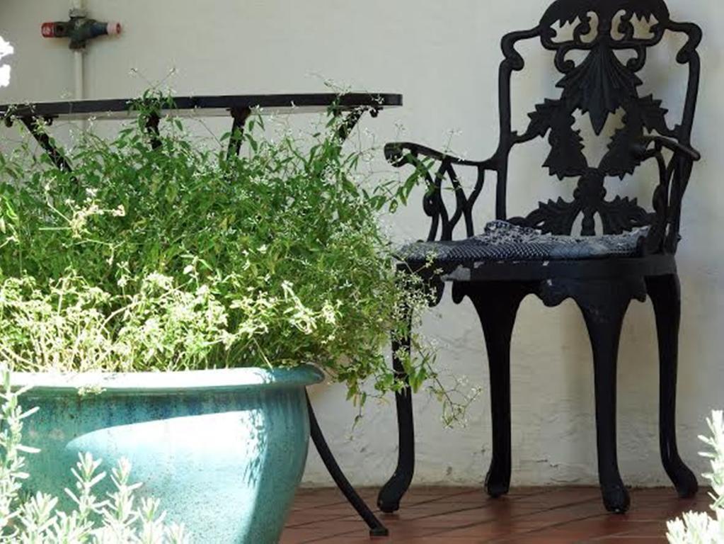 Belvedere Cottages Port Elizabeth Rum bild